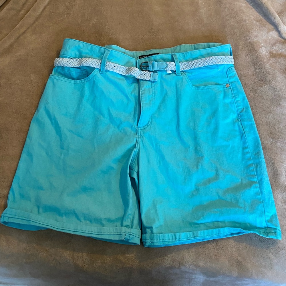 Lee Brand shorts